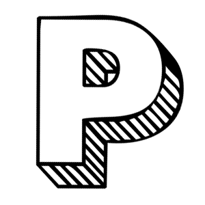 P is for Panoply